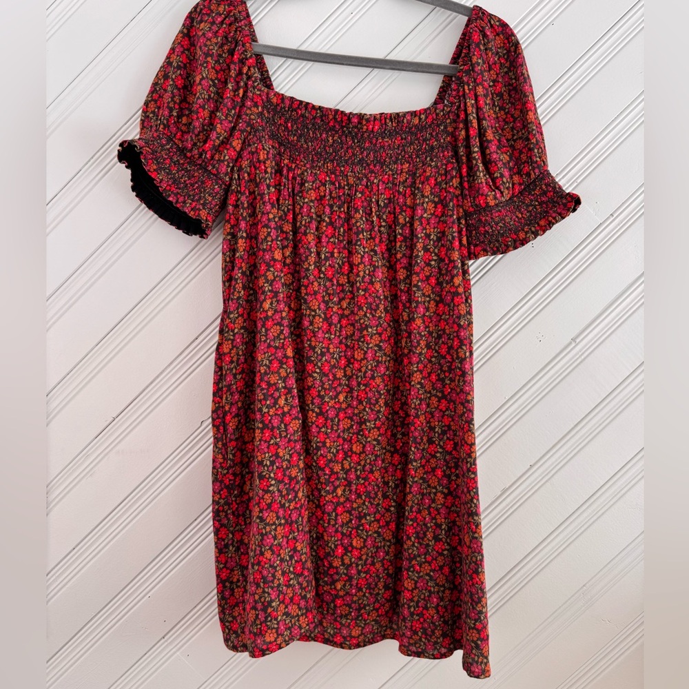 American Eagle Mini Sundress Size Medium